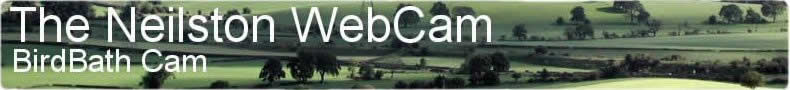 The Neilston WebCam